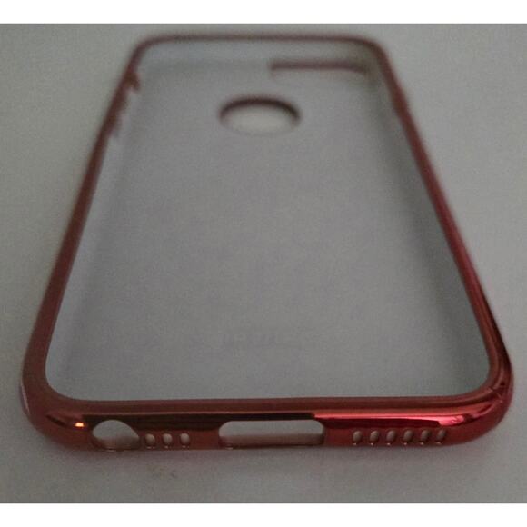 Red IPhone 6(S), IPhone 7, IPhone 8 Phone Case - Picture 9 of 13